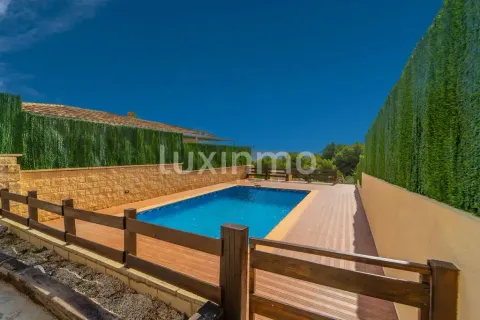 Casa de 170 m² a la Nucia
