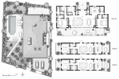 Casa de 470 m² a Marbella