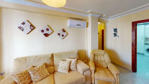 Appartamento 72 m² a Siviglia