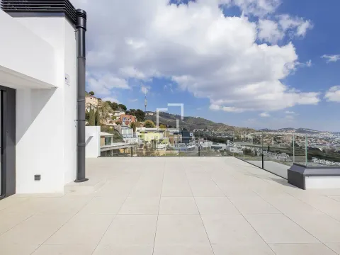Haus 569 m² in Barcelona