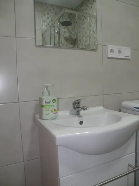 Pis de 35 m² a Padrón