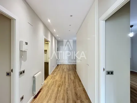 Pis de 217 m² a Barcelona