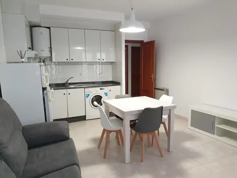 Wohnung 70 m² in Ourense