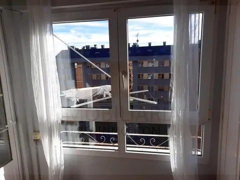 Pis de 60 m² a Oviedo