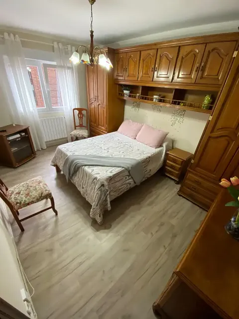 Pis de 100 m² a Gijón