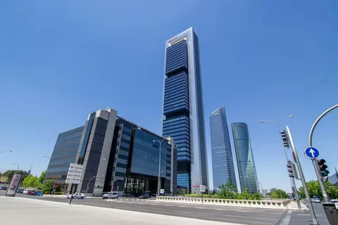 Pis de 30 m² a Madrid
