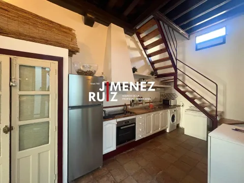 Flat 80 m² in El Puerto de Santa María (2/21)