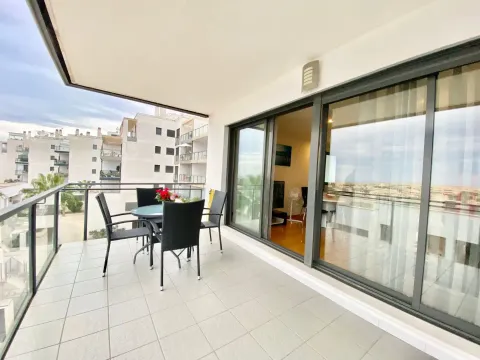 Квартира 92 м² в Orihuela
