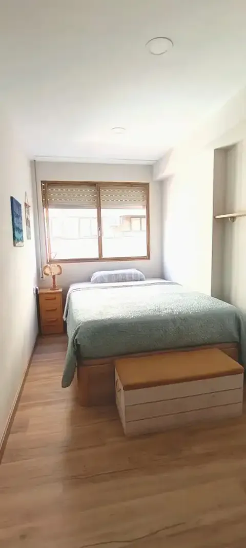 Habitación en alquiler, Valencia (2/8)