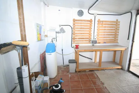 Casa de 220 m² a Villa de Otura