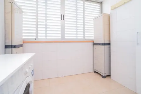 Pis de 92 m² a Móstoles