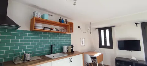Wohnung 42 m² in Barcelona