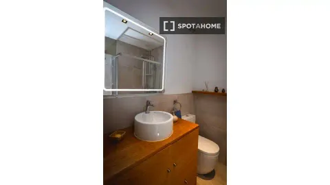 Pis de 70 m² a Madrid