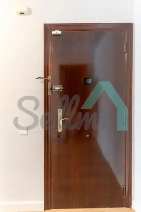 Pis de 129 m² a Castrillón