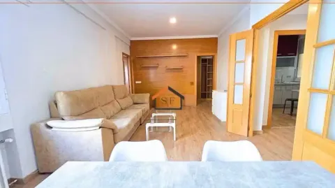 Wohnung 96 m² in Madrid (2/8)