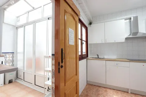 Habitació de lloguer, Cartagena