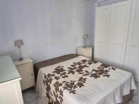 Piso de 65 m² en Sevilla