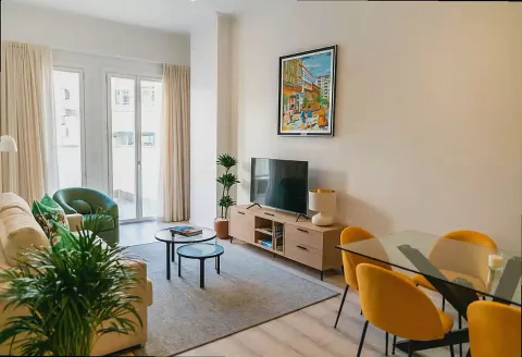 Flat 75 m² in Ourense