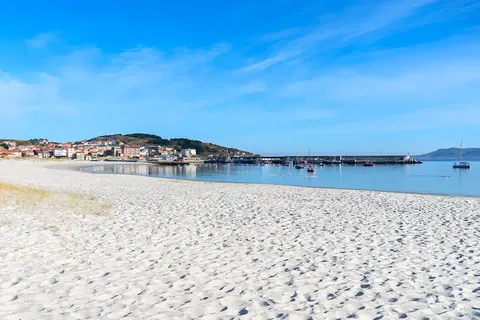 Pis de 126 m² a Laxe