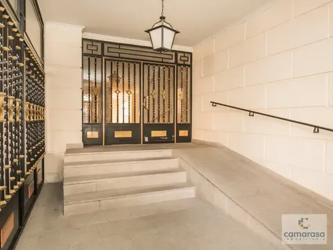 Pis de 108 m² a Àvila