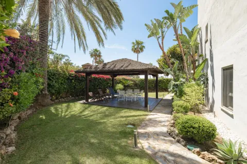 Wohnung 120 m² in Marbella