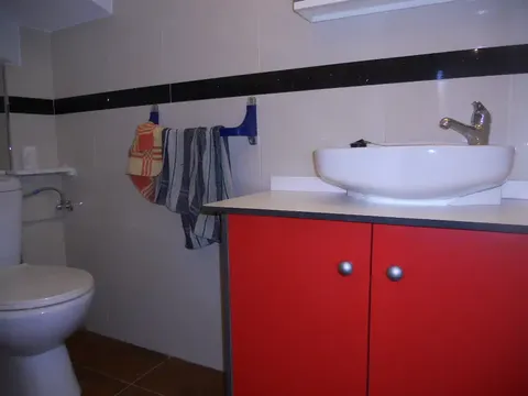 Pis de 44 m² a Santiago de Compostel·la