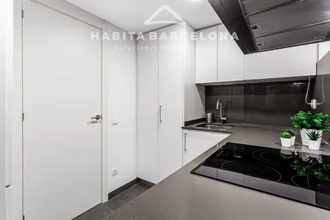 Appartamento 67 m² a Barcelona