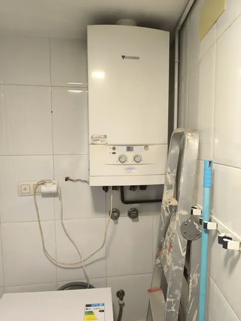 Wohnung 110 m² in Vila-real
