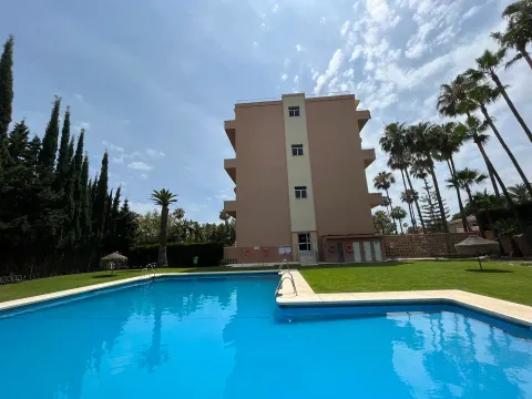 Pis de 358 m² a Marbella