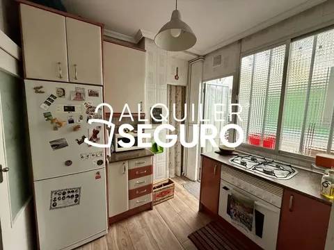 Wohnung 72 m² in Getafe