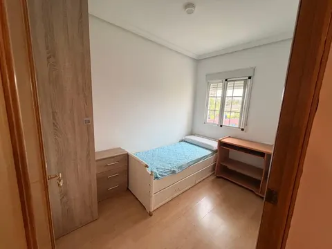 Pis de 60 m² a Puertollano