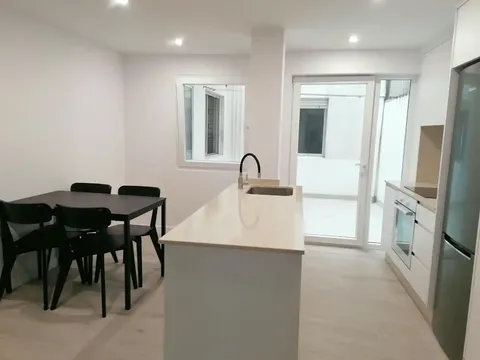 Pis de 70 m² a Miño
