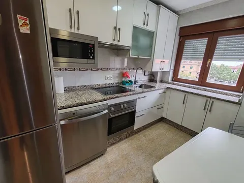 Pis de 73 m² a Salamanca