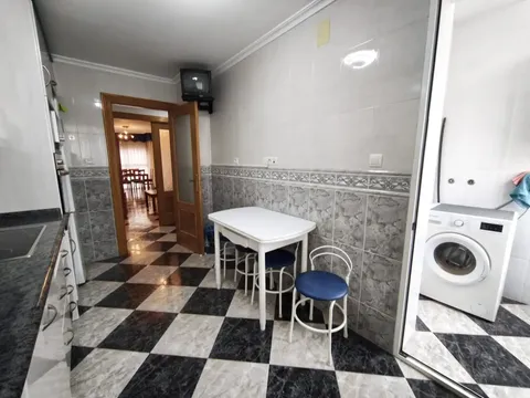 Pis de 95 m² a Albacete
