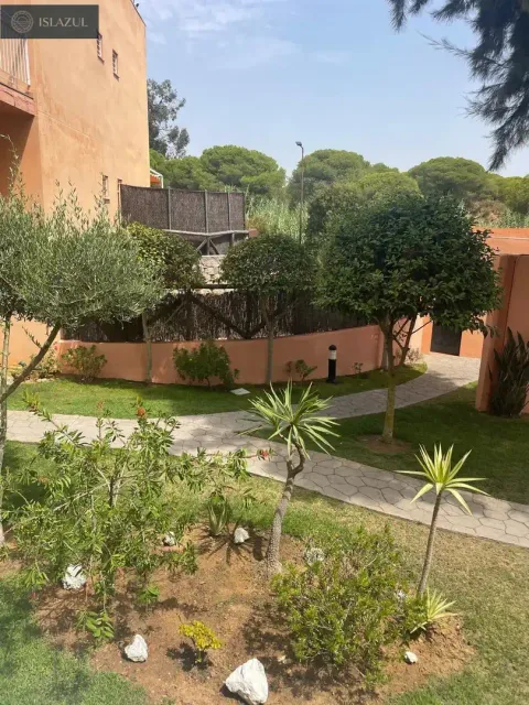 Apartamento 59 m² em Isla Cristina
