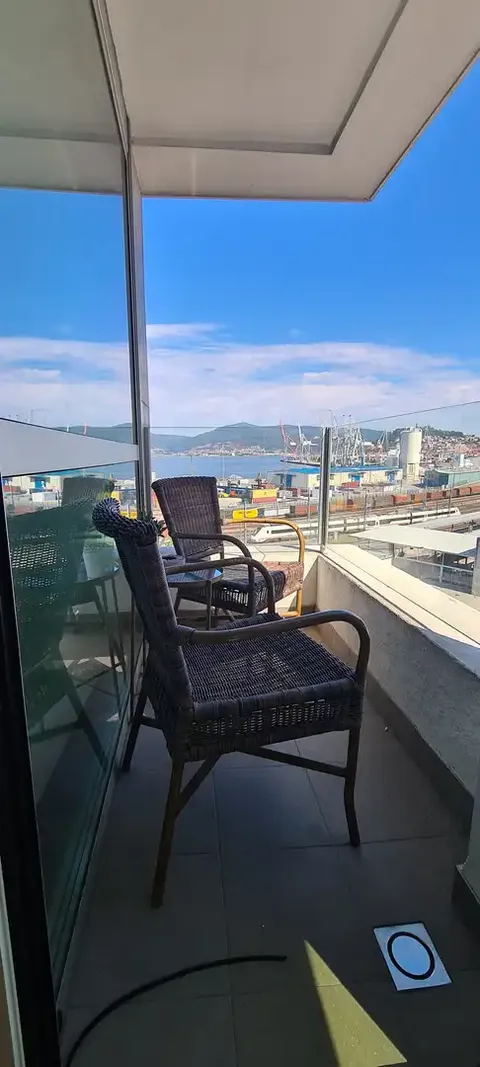 Apartamento 135 m² em Vigo