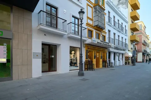 Pis de 80 m² a Jerez de la Frontera