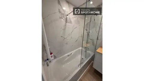 Pis de 80 m² a Las Rozas de Madrid