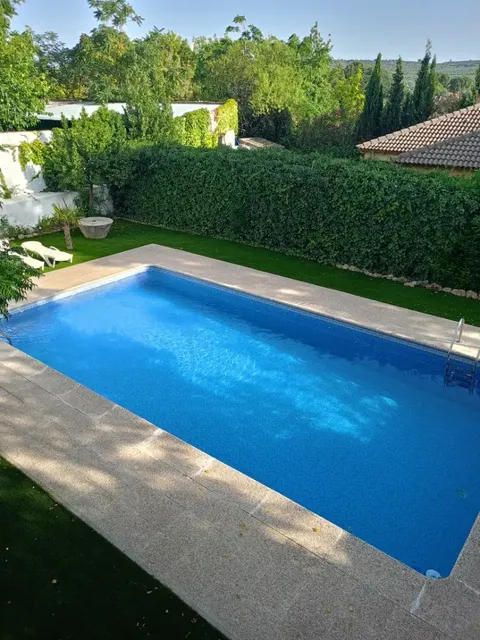 Flat 80 m² in Baeza