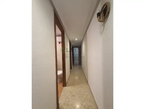 Pis de 100 m² a Badajoz