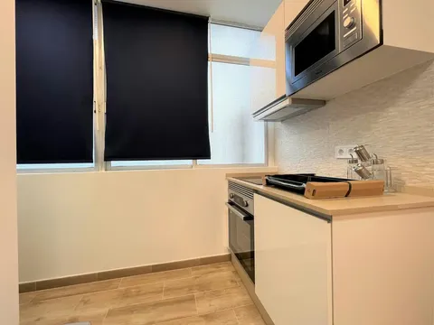 Habitació de lloguer, Sevilla
