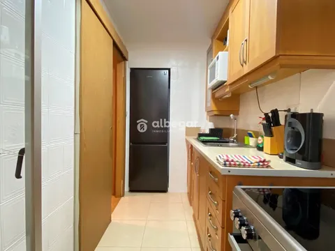 Pis de 57 m² a Mislata