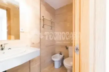 Pis de 54 m² a Madrid
