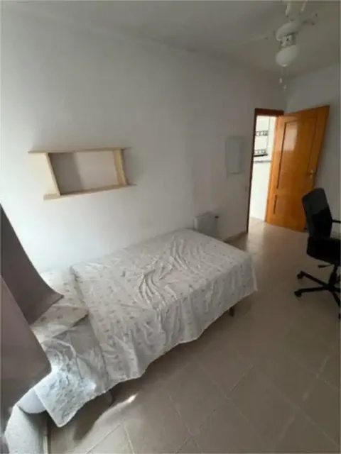 Habitació de lloguer, Almeria