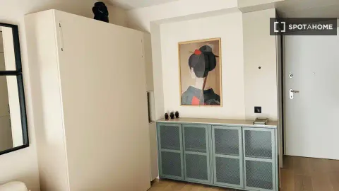 Appartement à louer, Madrid (2/11)