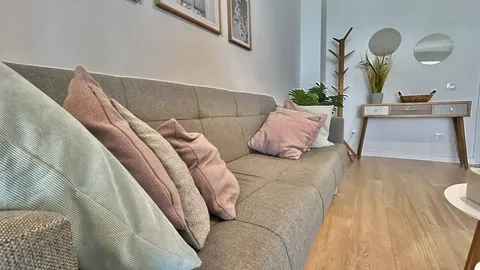 Квартира 64 м² у el Puig de Santa Maria