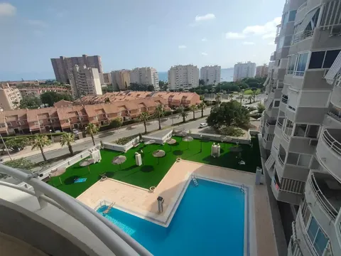 Pis de 75 m² a Alacant