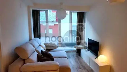 Pis de 90 m² a Sevilla