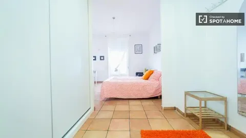 Habitació de lloguer, València