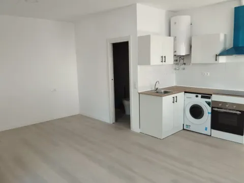 Pis de 32 m² a Màlaga